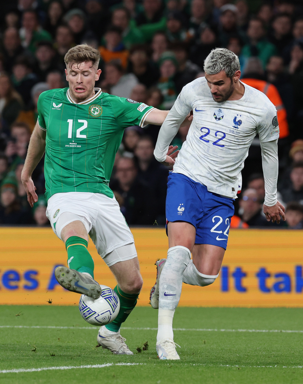 关于足球欧锦赛预选赛胜负交替特点明显的信息